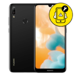Huawei Y6 2019 Water Damage Repair