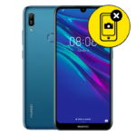 Huawei Y6 Prime 2019 Camera Removal Service