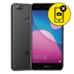 Huawei Y6 Pro 2017 Camera Removal Service