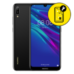 Huawei Y6 Pro 2019 Motherboard Repair