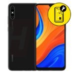 Huawei Y6S Motherboard Repair