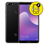 Huawei Y7 2018 Water Damage Repair