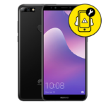 Huawei Y7 Prime 2018 Water Damage Repair