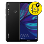 Huawei Y7 Prime 2019 Water Damage Repair