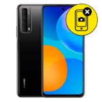 Huawei Y7A Camera Removal Service