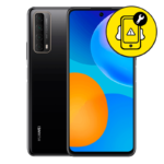 Huawei Y7A Water Damage Repair