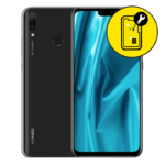 Huawei Y9 2019 Motherboard Repair
