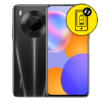 Huawei Y9A Battery Replacement