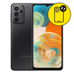 Samsung A23 5G Camera Lens Replacement