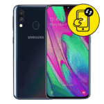 Samsung A40 LCD Replacement