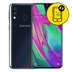 Samsung A40 Power And Volume Button Replacement