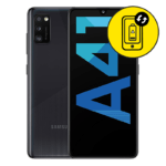 Samsung A41 Battery Replacement