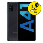 Samsung A41 Charging Port Replacement