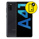 Samsung A41 Motherboard Repair