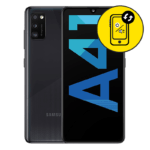 Samsung A41 Power And Volume Button Replacement