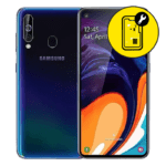 Samsung A60 Motherboard Repair
