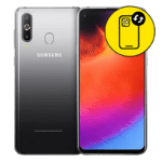 Samsung A9 Pro Camera Lens Replacement