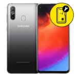 Samsung A9 Pro Motherboard Repair