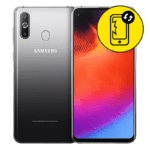 Samsung A9 Pro Screen Replacement