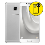 Samsung C7 Camera Lens Replacement