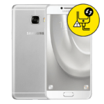 Samsung C7 Charging Port Replacement
