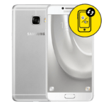 Samsung C7 Power And Volume Button Replacement