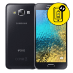 Samsung E5 Battery Replacement