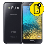 Samsung E5 Motherboard Repair