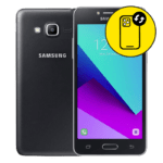 Samsung J2 Camera Lens Replacement