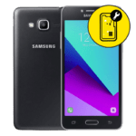 Samsung J2 Motherboard Repair