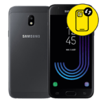 Samsung J3 Pro Camera Lens Replacement