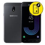 Samsung J3 Pro Motherboard Repair