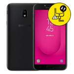 Samsung J4 Charging Port Replacement