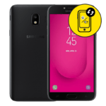 Samsung J4 Power And Volume Button Replacement