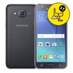 Samsung J5 Charging Port Replacement