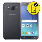 Samsung J5 Motherboard Repair
