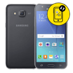 Samsung J5 Power And Volumed Button Replacement