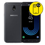 Samsung J5 Pro Camera Lens Replacement