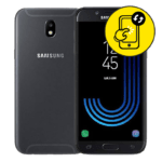 Samsung J5 Pro LCD Replacement