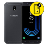 Samsung J5 Pro Motherboard Repair