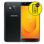 Samsung J7 Duo Battery Replacement
