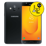 Samsung J7 Duo Charging Port Replacement