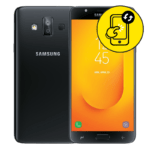 Samsung J7 Duo LCD Replacement
