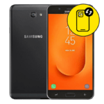 Samsung J7 Prime Camera Lens Replacement