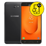 Samsung J7 Prime LCD Replacement
