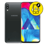 Samsung M10 Water Damage Repair