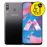 Samsung M30 LCD Replacement