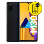 Samsung M30s Battery Replacement