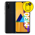 Samsung M30s Camera Lens Replacement