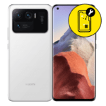 Xiaomi 11 Ultra White Motherboard Repair
